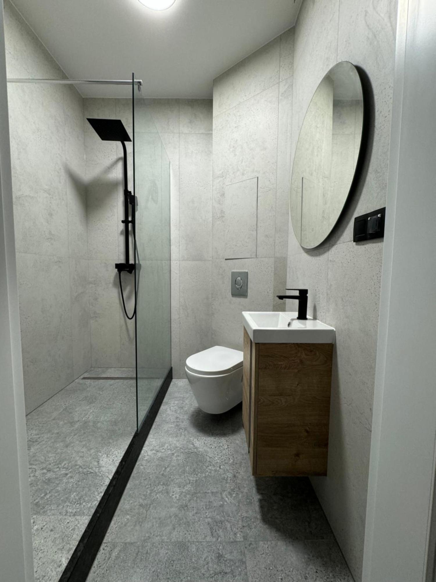 Gdansk Two Apartment ภายนอก รูปภาพ